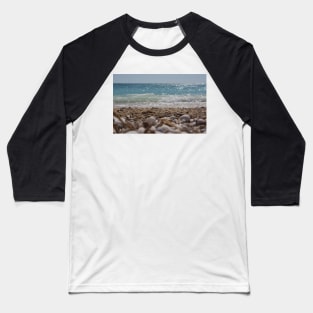 Alta beach. Baseball T-Shirt